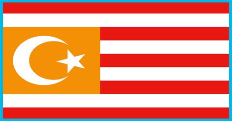 Flag of Turkestan : vexillology