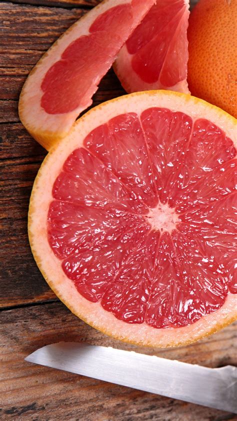 Grapefruit Wallpapers - Top Free Grapefruit Backgrounds - WallpaperAccess