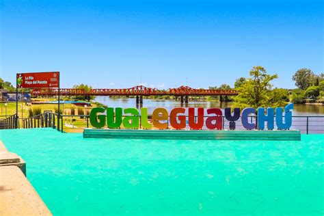 Previaje en Gualeguaychú: se vendieron más de 200 millones de pesos - Municipalidad Gualeguaychú ...