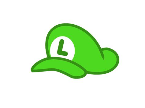 Mario Hat Drawing at GetDrawings | Free download