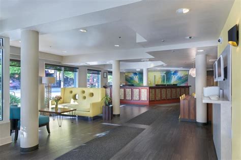 Belltown Inn in Seattle (WA) - Room Deals, Photos & Reviews