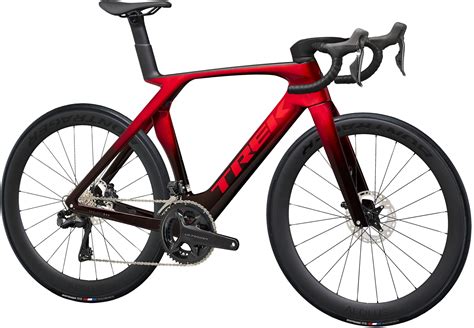 Trek Madone SLR 7 Gen 7 - Shop | Nevis Cycles