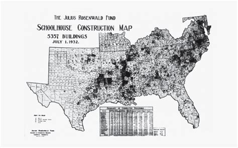 Rosenwald Schools