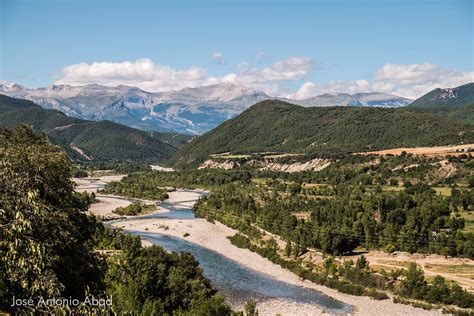 Elevation of Labuerda, Huesca, Spain - Topographic Map - Altitude Map