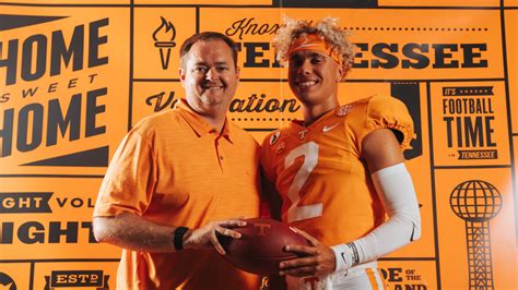 4-star QB Tayven Jackson – Vols 2022 Class Signee 19 (Profile ...