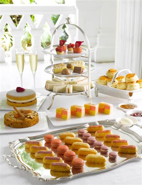 30 Best Ideas afternoon Tea Party Food Ideas - Home, Family, Style and ...