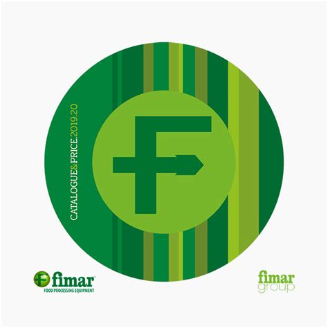 Fimar Products, Fimar branded machines are all Made in Italy