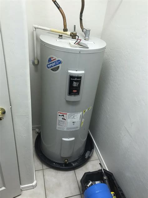 Can I heat my house with a water heater? Or should I use a boiler?