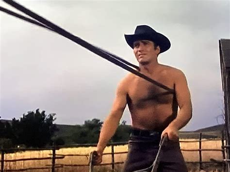 Throw a Long Rope (1962) Baxter Black, Best Barbecue Sauce, James Arness, Clint Walker, Doug ...