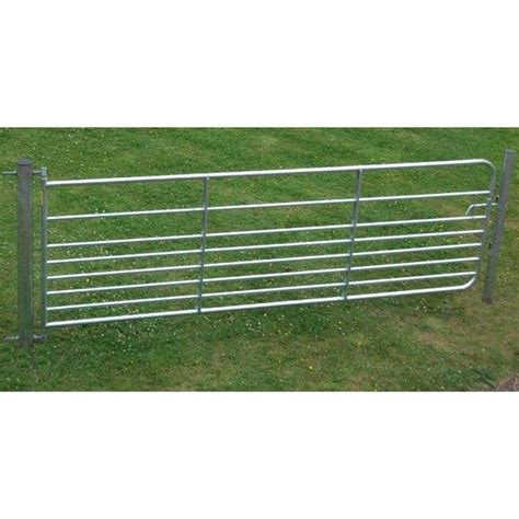 11' Sheep Gate - FARM RELIEF DONEGAL, MONAGHAN, NORTHERN IRELAND