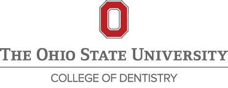 The Ohio State University College of Dentistry