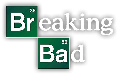 Breaking Bad logo Blank Template - Imgflip