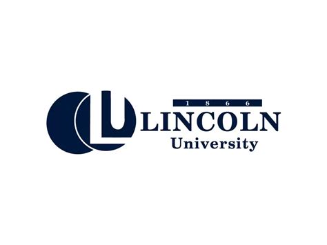 Lincoln University of Missouri Logo PNG vector in SVG, PDF, AI, CDR format