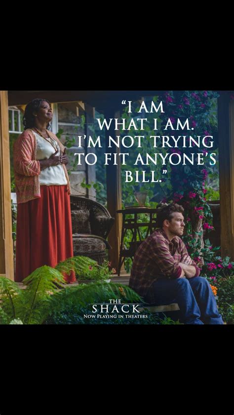 The Shack | Movie the shack, Paul young, Cool words