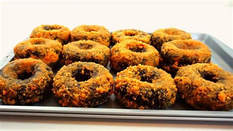 Easy Copycat Choco Butternut Donuts Recipe