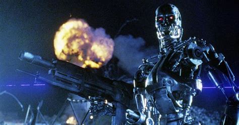 ภาคไหนปังสุด?!? รายได้เฟรนไชส์ Terminator ตำนานคนเหล็กเก็บไปแล้วกี่พัน ...