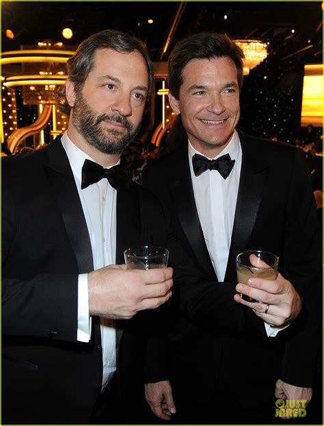 Don Cheadle & Jason Bateman: Golden Globes 2014 Nominees: Photo 3029724 ...