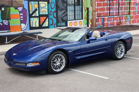 2004 Chevrolet Corvette | revheads.com