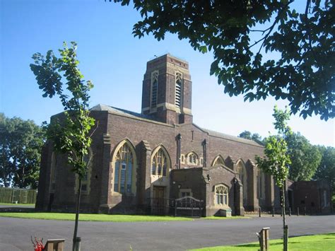 Carleton Crematorium and Cemetery • Poulton-le-Fylde