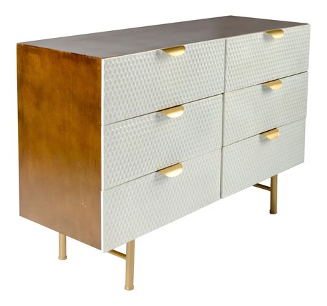 white and gold dresser chest - Sayid Blogged Gallery Of Images