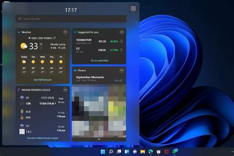 6 Best Widgets for Windows 11 [Top Picks for 2024]