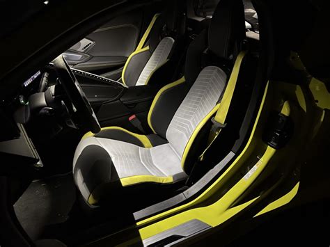 2023 Corvette Z06 Interior Colors – Get Calendar 2023 Update