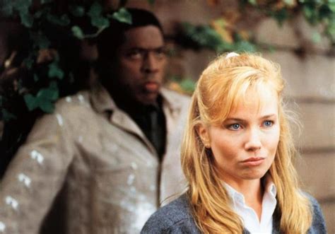 'The Hand That Rocks The Cradle' 30th Anniversary of Rebecca De Mornay ...