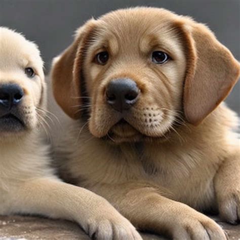 Breeding A Labrador Retriever | PETSIDI