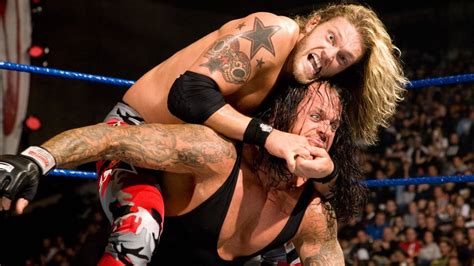 Every WWE Backlash World Title Match Ranked From Worst To Best – Page 2