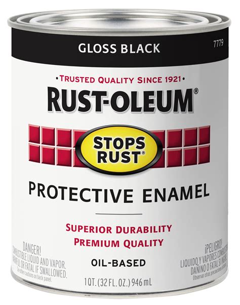 Can You Tint Rust Oleum Paint