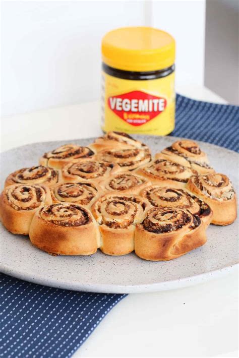 Vegemite Scrolls Recipe Vegan | Bryont Blog