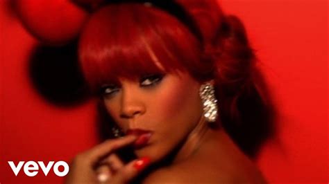 Rihanna - S&M - YouTube