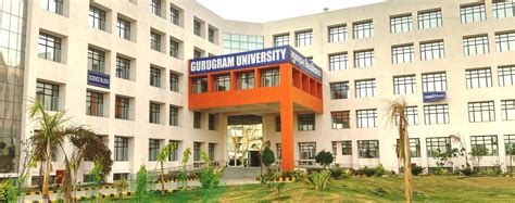 Gurugram University