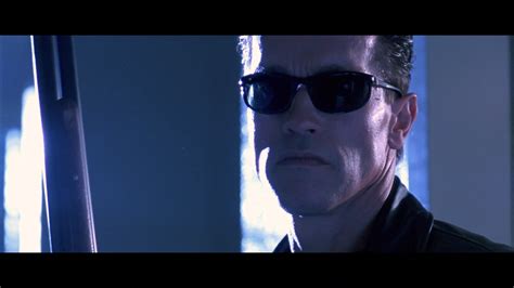 Terminator 2 - Terminator Image (24509229) - Fanpop