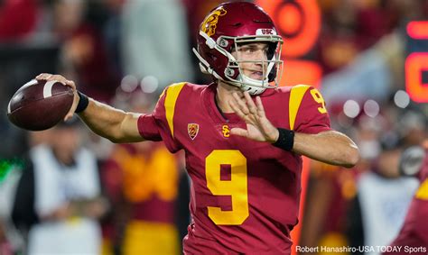 USC QB Kedon Slovis enters transfer portal | LaptrinhX / News