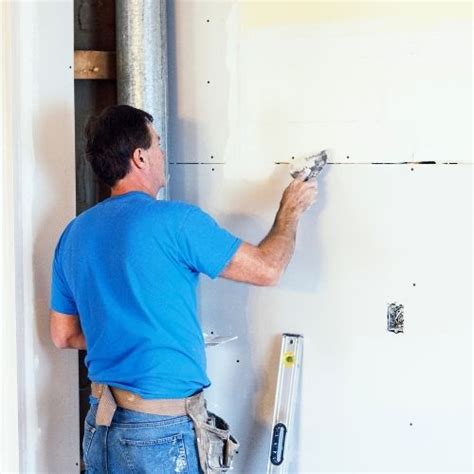 #1 Mudding Drywall Company - Expert Stucco Removal Vaughan