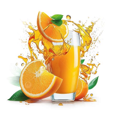Summer Orange Juice, Summer, Fresh Orange Juice, Orange Juice PNG ...