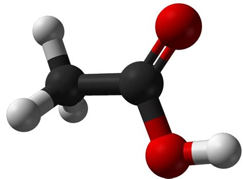 Difference Between Methanoic Acid and Ethanoic Acid | Compare the ...