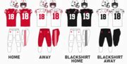 Category:Nebraska Cornhuskers football uniforms - Wikimedia Commons