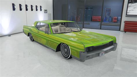 My Lowrider Garage : r/gtaonline