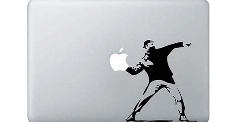 Hilarious Laptop Stickers You'll Want on Your Own Computer