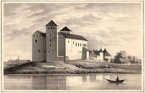 Turku Castle | TYS | Turun Ylioppilaskyläsäätiö