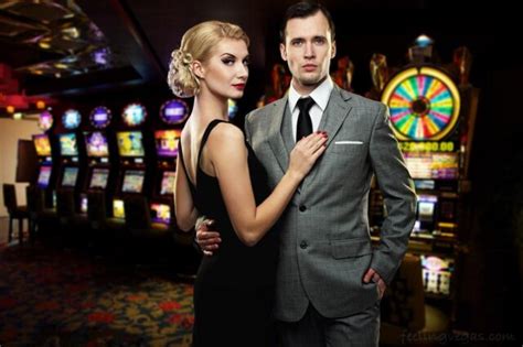 Casino Dress Code Rules You Need To Know About in 2023 - Last Minute ...