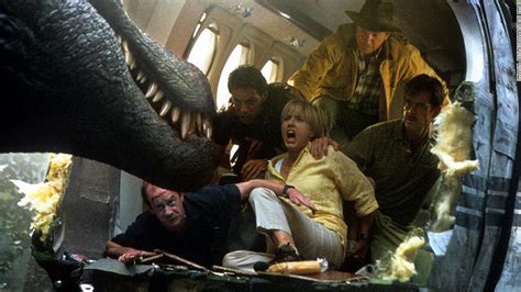 Which Jurassic Park film has roared loudest at the ticket booth? - CNN