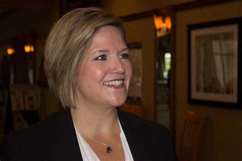 NetNewsLedger - Andrea Horwath on the Issues