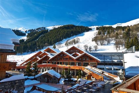 10 Best Ski Resorts in the French Alps - Where to Go Skiing in France this Winter