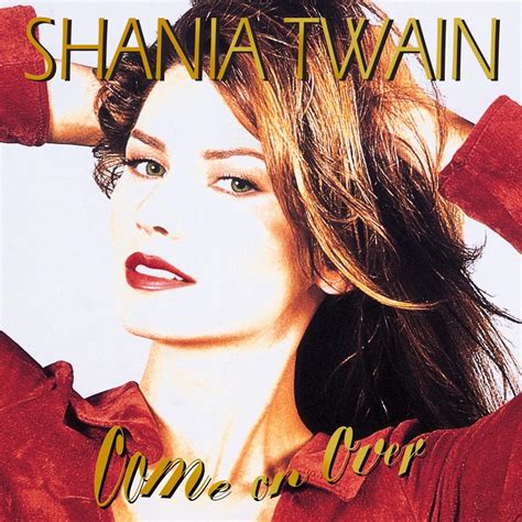 Shania Twain – You're Still The One (Frank Walker Remix) Lyrics | Genius Lyrics