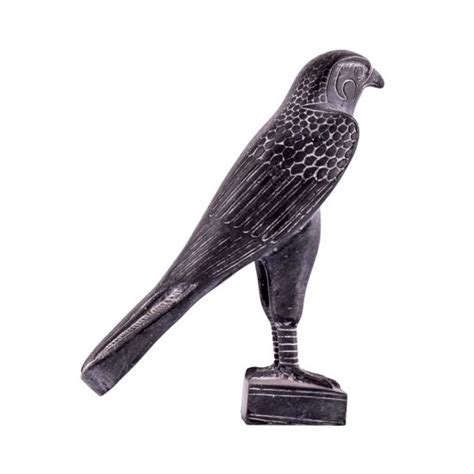 Horus Falcon Statue | Horus Statue For Sale | Egyptian Souviners