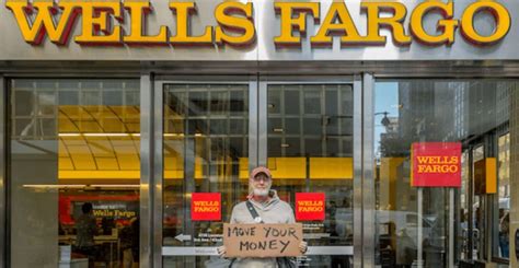 This Banking Scandal is Awful … Even for Wells Fargo - Activist Post