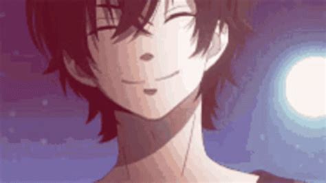 Anime Smile GIF - Anime Smile - Discover & Share GIFs